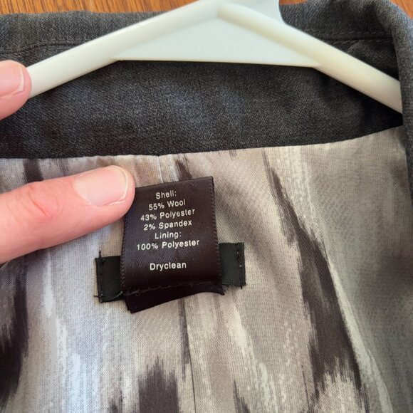 Ann Taylor Women's 2PC Suit - Blazer and Pencil Skirt - Picture 6 of 8